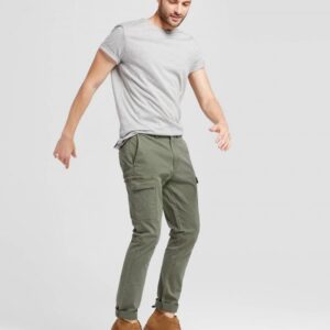 100% Cotton Short Sleeve T-Shirt