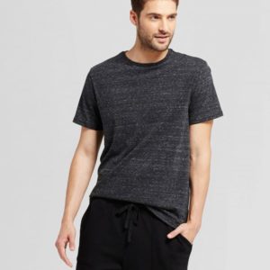 Short Sleeve V Neck T-Shirt
