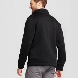 Sweater Fleece Jacket